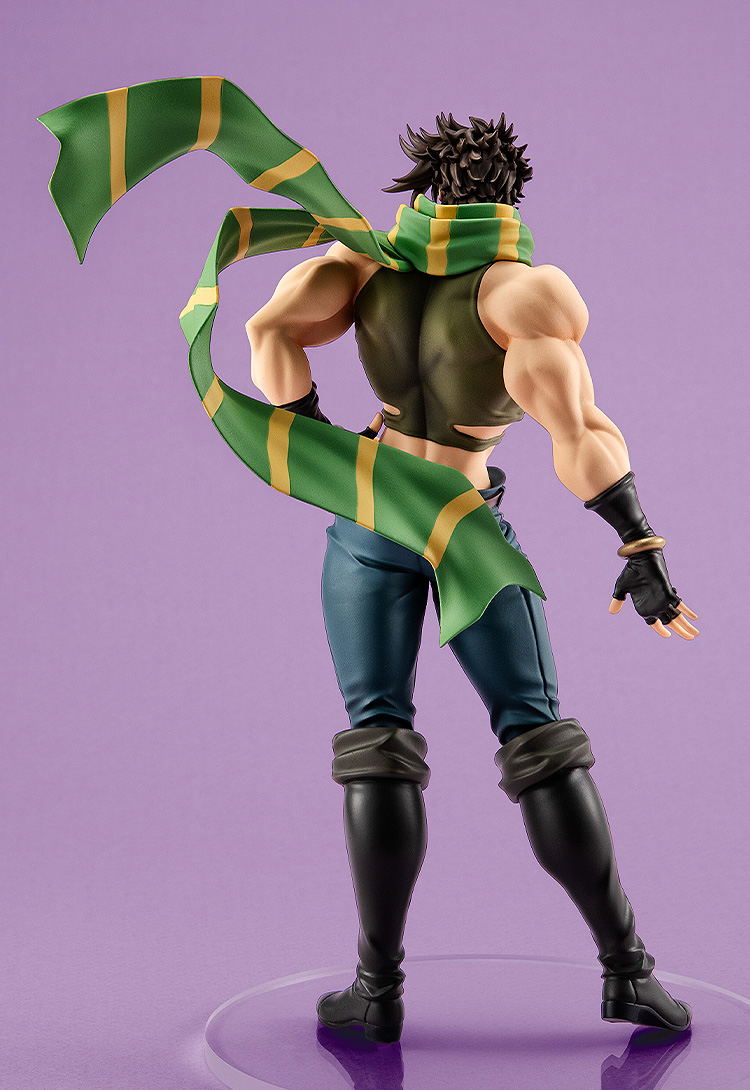 JoJo's Bizarre Adventure Battle Tendency: Pop Up Parade Joseph Joestar image 3