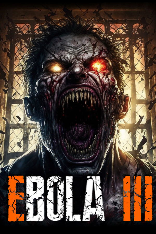 Ebola 3 STEAM digital — Import Game Deal