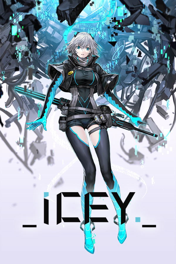 Icey STEAM digital for Windows, Mac
