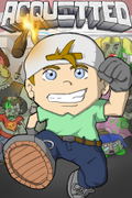 Acquitted <span class="ext" style="background-color: #2a475e; color: #FFFFFF;">STEAM</span> <span class="ext ext_digital">digital</span> thumbnail 1