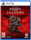 Assassin's Creed Shadows thumbnail 1