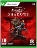 Assassin's Creed Shadows thumbnail 1