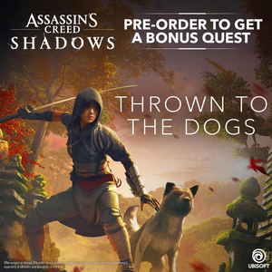 Assassin's Creed Shadows [Gold Edition]_