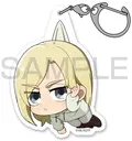Attack On Titan - Ani Acrylic Tsumamare The Final Season Ver. thumbnail 1