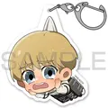 Attack On Titan - Armin Acrylic Tsumamare The Final Season Ver. thumbnail 1
