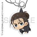 Attack On Titan - Eren Acrylic Tsumamare The Final Season Ver. thumbnail 2