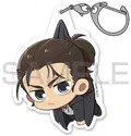 Attack On Titan - Eren Acrylic Tsumamare The Final Season Ver. thumbnail 1