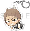 Attack On Titan - Jean Acrylic Tsumamare The Final Season Ver. thumbnail 1
