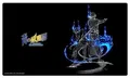 Blue Exorcist Shimane Illuminati Saga Rubber Mat thumbnail 1