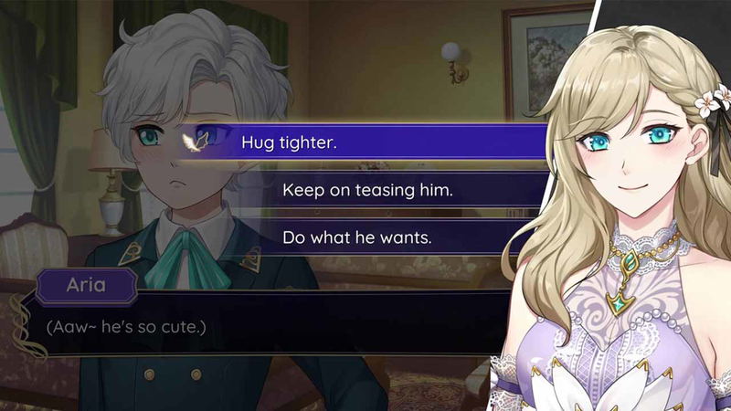 Celestia: Chain of Fate image 2