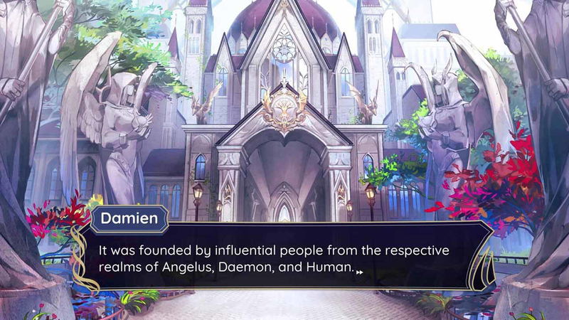 Celestia: Chain of Fate image 7