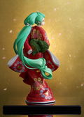 Character Vocal Series 01 Hatsune Miku 1/7 Scale Pre-Painted Figure: Hatsune Miku Beauty Looking Back Miku Ver. thumbnail 2