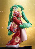 Character Vocal Series 01 Hatsune Miku 1/7 Scale Pre-Painted Figure: Hatsune Miku Beauty Looking Back Miku Ver. thumbnail 3