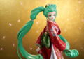 Character Vocal Series 01 Hatsune Miku 1/7 Scale Pre-Painted Figure: Hatsune Miku Beauty Looking Back Miku Ver. thumbnail 5