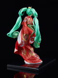 Character Vocal Series 01 Hatsune Miku 1/7 Scale Pre-Painted Figure: Hatsune Miku Beauty Looking Back Miku Ver. thumbnail 8