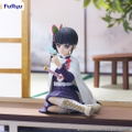 Demon Slayer Kimetsu no Yaiba Noodle Stopper Figure: -Tsuyuri Kanao- thumbnail 6