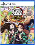 Demon Slayer: Kimetsu no Yaiba - Sweep the Board! (Multi-Language) thumbnail 1