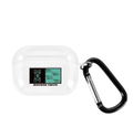 Demon Slayer Muichiro Tokito AirPods Case (AirPods Pro & Pro2) thumbnail 1