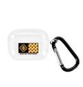 Demon Slayer Zenitsu Agatsuma AirPods Case (AirPods3) thumbnail 1