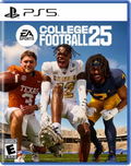 EA Sports College Football 25 thumbnail 1