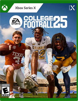 EA Sports College Football 25_