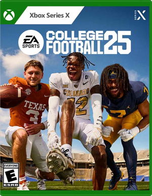 EA Sports College Football 27