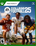 EA Sports College Football 25 thumbnail 1
