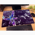 Gridman Universe Rubber Mat Cho Ryuoh Gattai Chojin Rogue Kaiser Gridman thumbnail 2