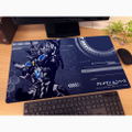 Gridman Universe Rubber Mat Gridman (Universe Fighter) thumbnail 2
