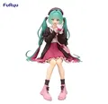Hatsune Miku Noodle Stopper Figure: Autumn Date Pink Color Ver. thumbnail 1
