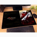 Hellsing Rubber Mat Alucard thumbnail 2