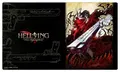 Hellsing Rubber Mat Alucard thumbnail 1