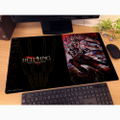 Hellsing Rubber Mat Anderson thumbnail 2