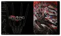 Hellsing Rubber Mat Anderson thumbnail 1