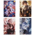 Ichiban Kuji Genshin Impact thumbnail 6