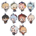 Ichiban Kuji Genshin Impact thumbnail 9