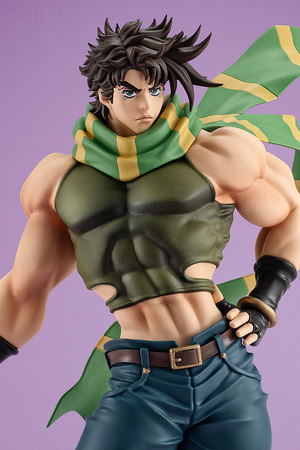 JoJo's Bizarre Adventure Battle Tendency: Pop Up Parade Joseph Joestar_