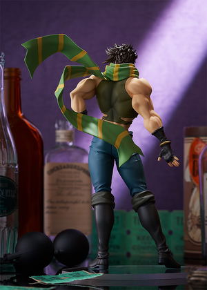 JoJo's Bizarre Adventure Battle Tendency: Pop Up Parade Joseph Joestar_