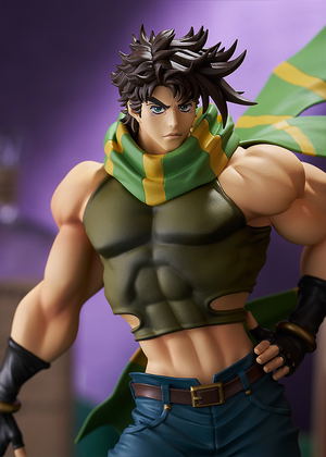 JoJo's Bizarre Adventure Battle Tendency: Pop Up Parade Joseph Joestar_