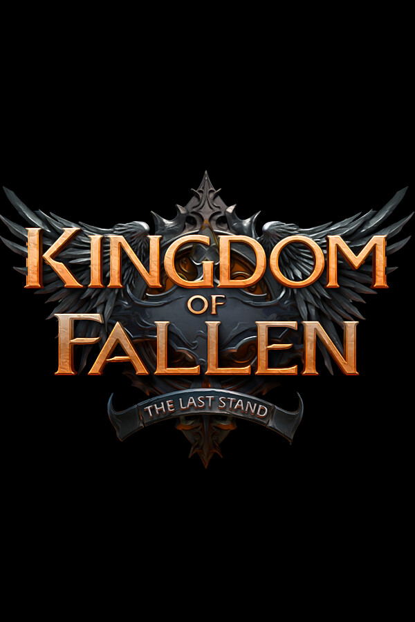 Kingdom of Fallen: The Last Stand <span class="ext" style="background-color: #2a475e; color: #FFFFFF;">STEAM</span> <span class="ext ext_digital">digital</span> image 1