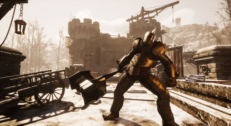 Kingdom of Fallen: The Last Stand <span class="ext" style="background-color: #2a475e; color: #FFFFFF;">STEAM</span> <span class="ext ext_digital">digital</span> image 10
