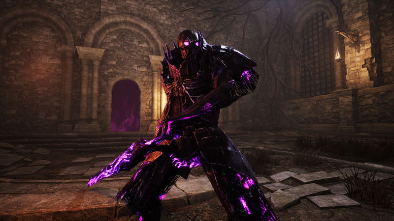 Kingdom of Fallen: The Last Stand <span class="ext" style="background-color: #2a475e; color: #FFFFFF;">STEAM</span> <span class="ext ext_digital">digital</span> image 7