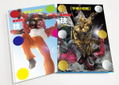 Kinnikuman Techniques Perfect Superhuman Ancestor Edition Limited Case Edition thumbnail 3