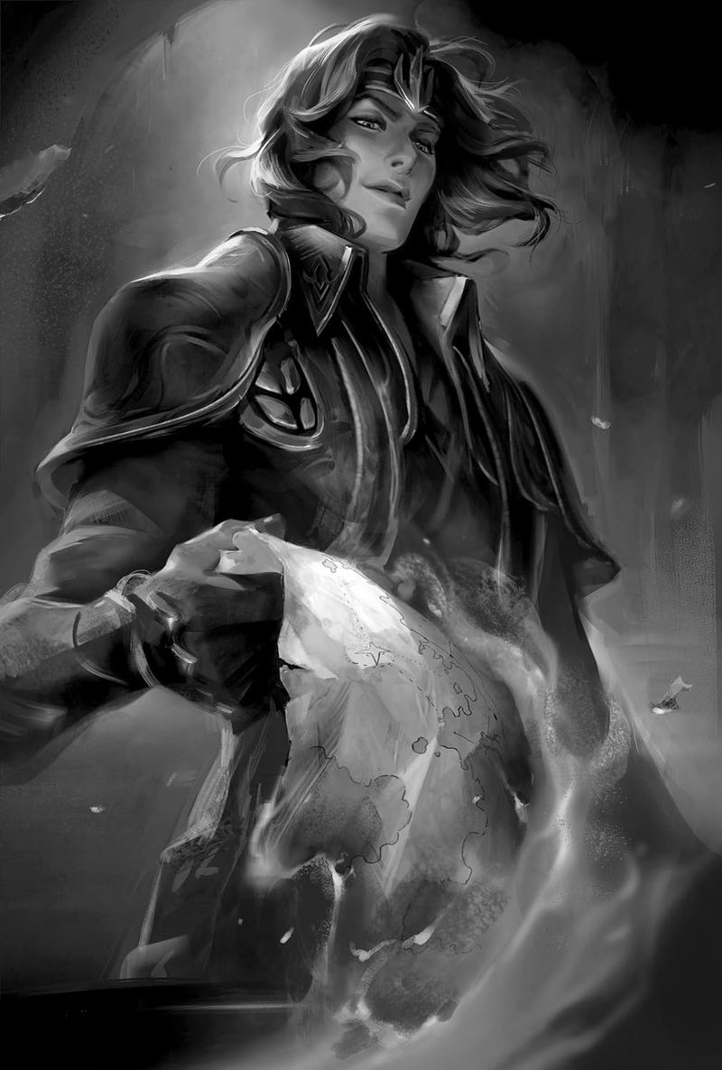 League Of Legend - Ruination Horobi He No Michi image 3