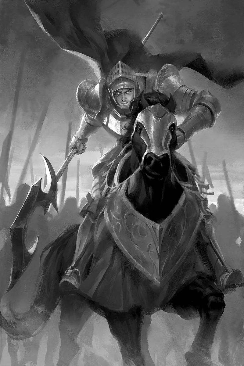 League Of Legend - Ruination Horobi He No Michi image 4