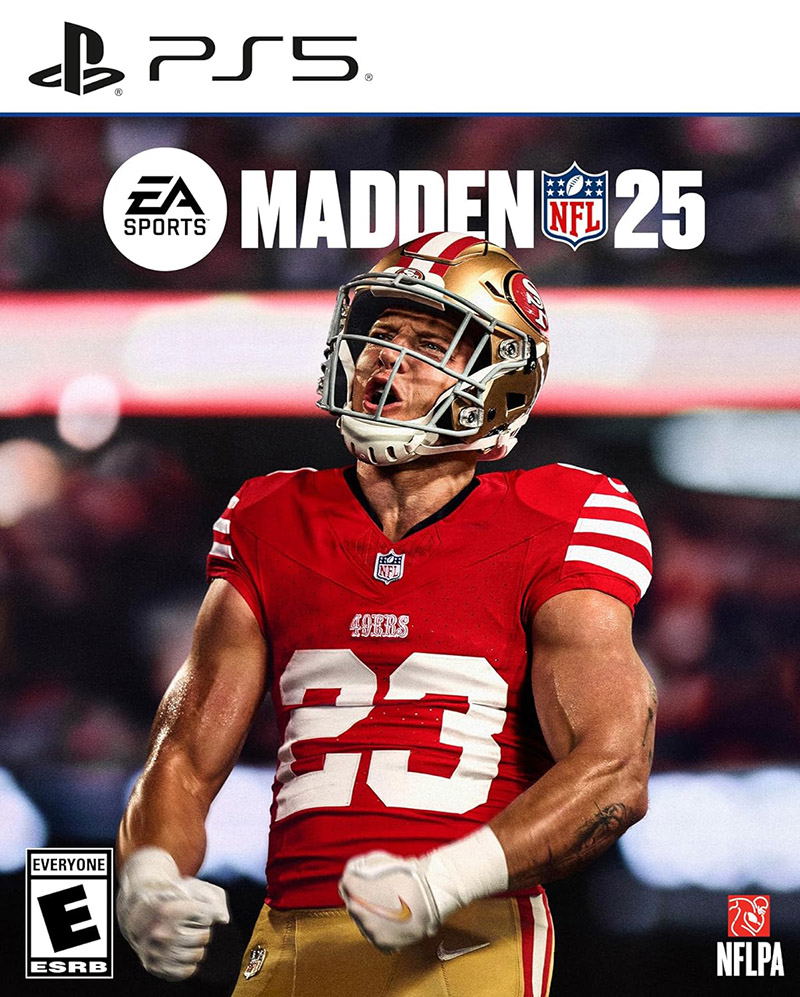Madden NFL 25 — Import Game Deal