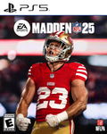 Madden NFL 25 thumbnail 1