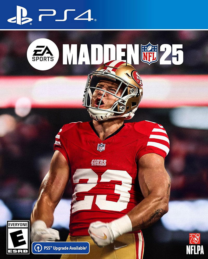 Madden NFL 25 — Import Game Deal