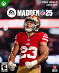 Madden NFL 25 thumbnail 1