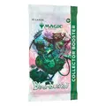 Magic: The Gathering Bloomburrow Collector Booster (English Ver.) (Set of 12 Packs) thumbnail 2